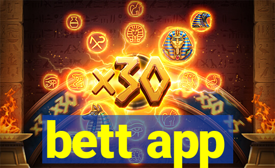 bett app